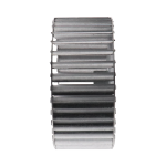 Picture of Inducer Wheel