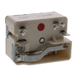 Picture of 8" Infinite Switch