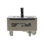 Picture of 8" Infinite Switch