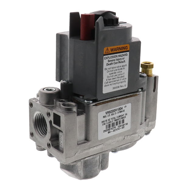 Picture of Gas Valve