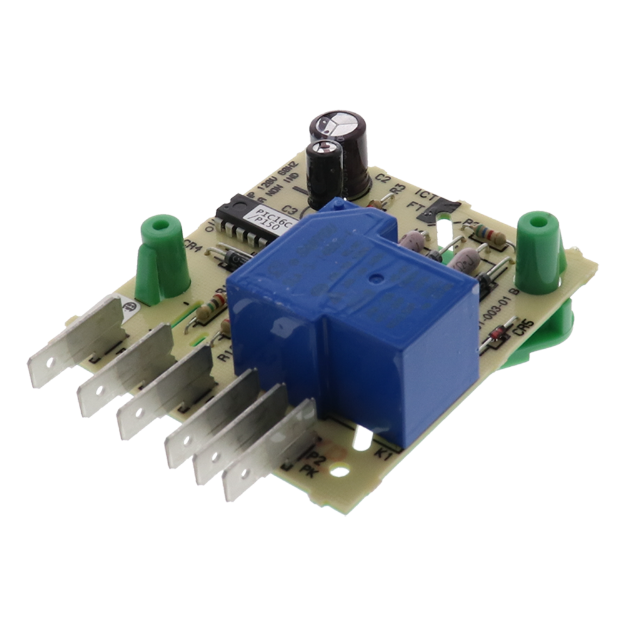 Picture of Defrost Board