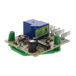 Picture of Defrost Board