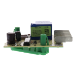 Picture of Defrost Board