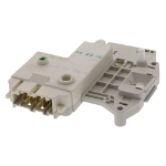 Picture of Assembly Latch