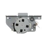 Picture of Door Latch