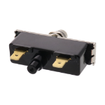 Picture of Start W/Button Switch