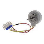Picture of Evaporator Motor