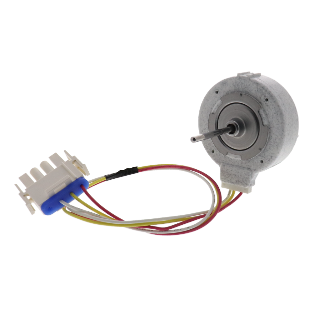 Picture of Evaporator Motor