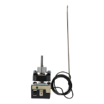 Picture of Oven Thermostat