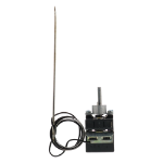 Picture of Oven Thermostat