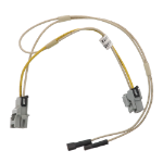 Picture of Safety Valve Harness