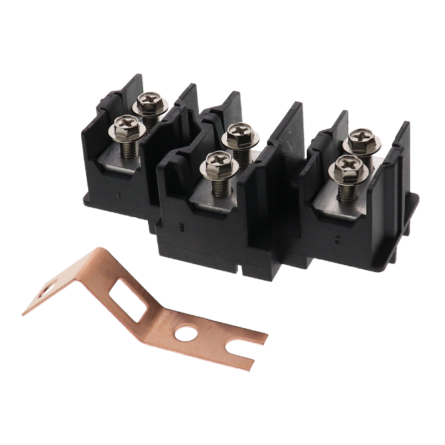 Picture of Terminal Block