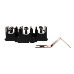 Picture of Terminal Block