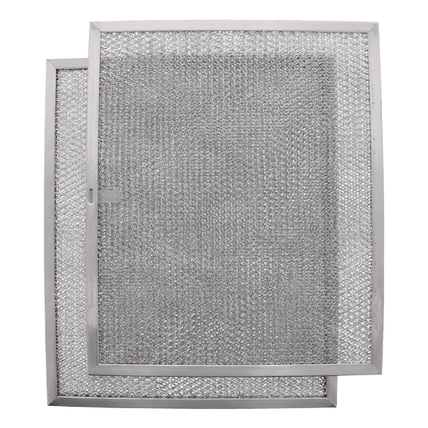 Picture of Aluminum Filter (2Pk)