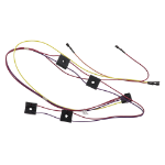 Picture of Burner Spark Harness