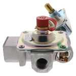 Picture of Control Asm Valve