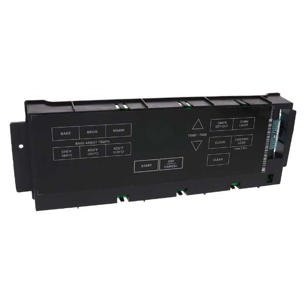 Picture of Control Board