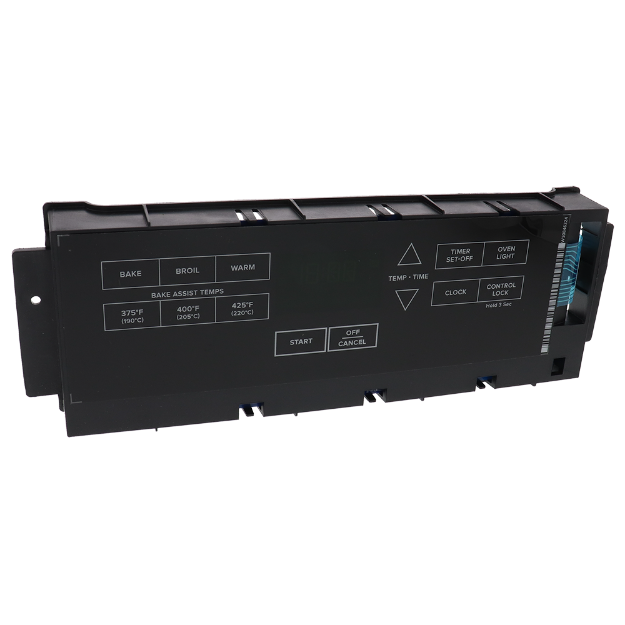 Picture of Control Board