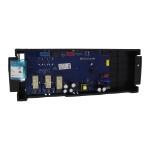 Picture of Control Board