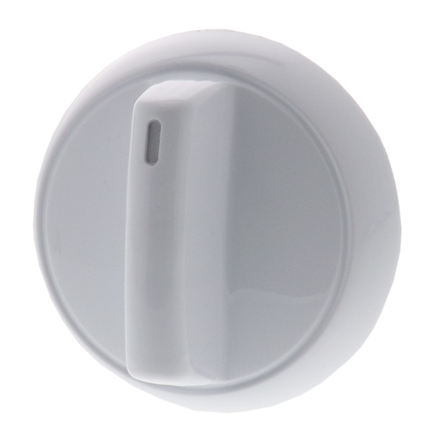 Picture of Burner Knob (White)