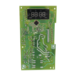 Picture of Control Board