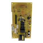 Picture of Control Board