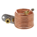 Picture of Oven Pilot Assembly