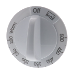 Picture of Thermostat Knob