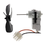 Picture of Evaporator Motor Kit