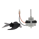 Picture of Evaporator Motor Kit