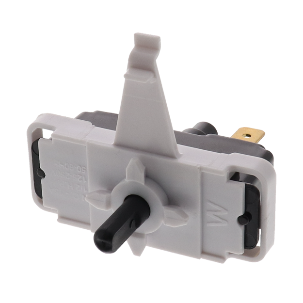 Picture of Push To Start Switch