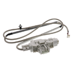 Picture of Door Latch