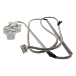 Picture of Door Latch