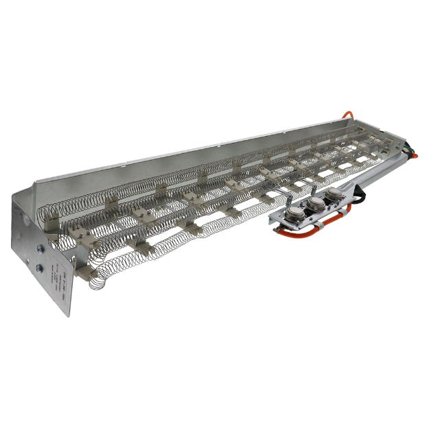 Picture of Heater Assembly