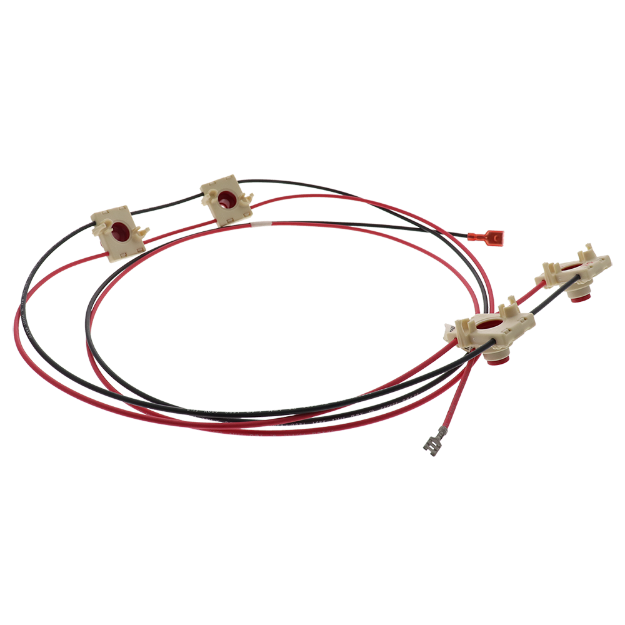 Picture of Ignition Harness