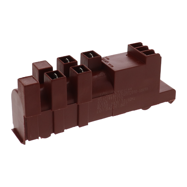 Picture of Ignition Module