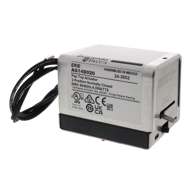 Picture of Actuator