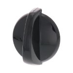 Picture of Infinite Knob (Black)