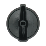 Picture of Infinite Knob (Black)