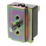 Picture of Oven Selector 3 Position Switch