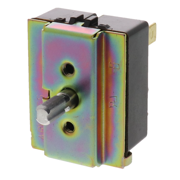 Picture of Oven Selector 3 Position Switch