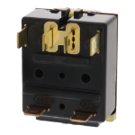 Picture of Oven Selector 3 Position Switch