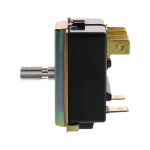 Picture of Oven Selector 3 Position Switch