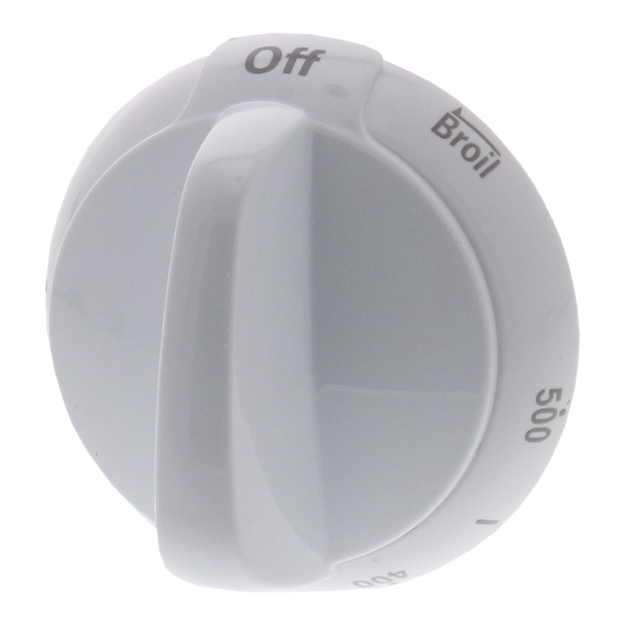 Picture of Thermostat Knob (White)