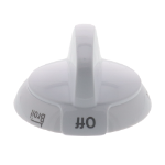 Picture of Thermostat Knob (White)