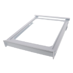 Picture of Pan Snack Rail