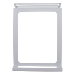 Picture of Pan Snack Rail