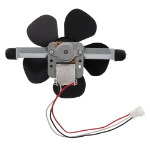 Picture of Fan Assembly Motor