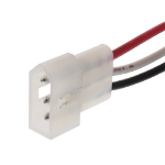 Picture of Fan Assembly Motor