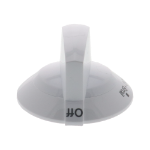 Picture of Thermostat Knob (White)